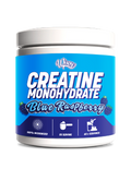 Wispy Kreatin Monohydrat – Blue Raspberry (300 g)