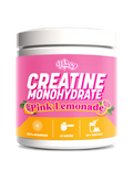 Wispy Kreatin Monohydrat – Pink Lemonade (300 g)
