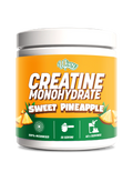Wispy Kreatin Monohydrat – Sweet Pineapple (300 g)