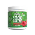Wispy Strong Greens – Sunny Raspberry (300 g)