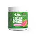 Wispy Strong Greens – Groovy Guava (300 g)