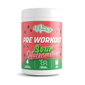 Wispy Pre-Workout – Sour Watermelon (350 g)