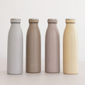AYA&IDA Trinkflasche – Cream Beige (500 ml)