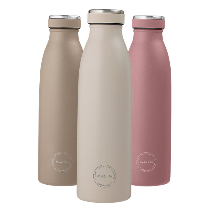 AYA&IDA Trinkflasche (500 ml)