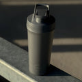 AYA&IDA Shaker-Flasche – Dark Grey (750 ml)