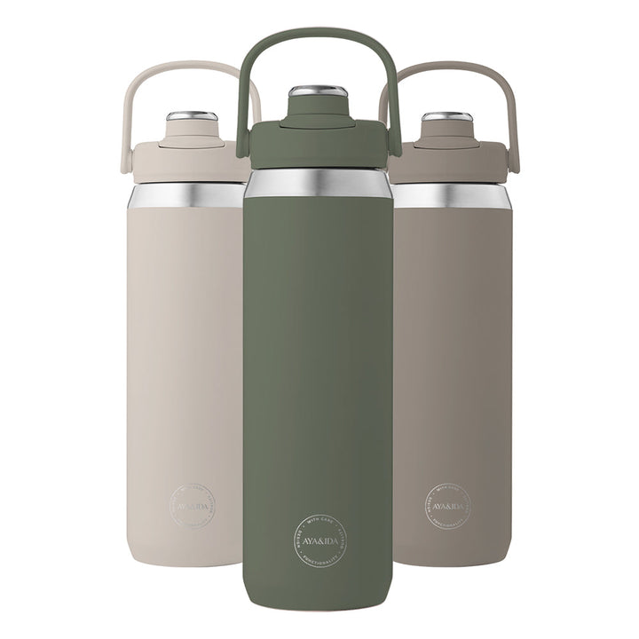 AYA&IDA Trinkflasche (700 ml)