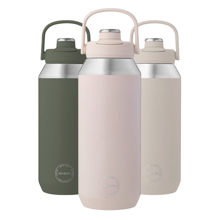 AYA&IDA Trinkflasche (950 ml)