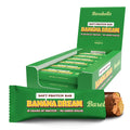 Barebells Soft Proteinriegel – Banana Dream (12 x 55 g)