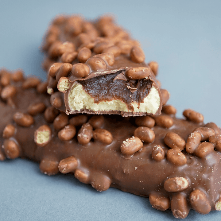 Barebells Proteinriegel – Pick & Mix (12 Stück)