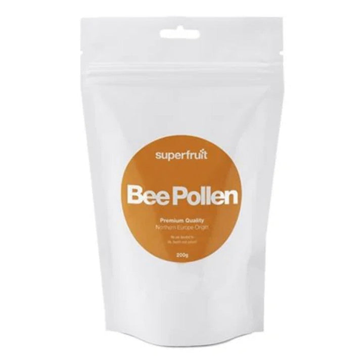 Superfruit-Bienenpollen (200 g)