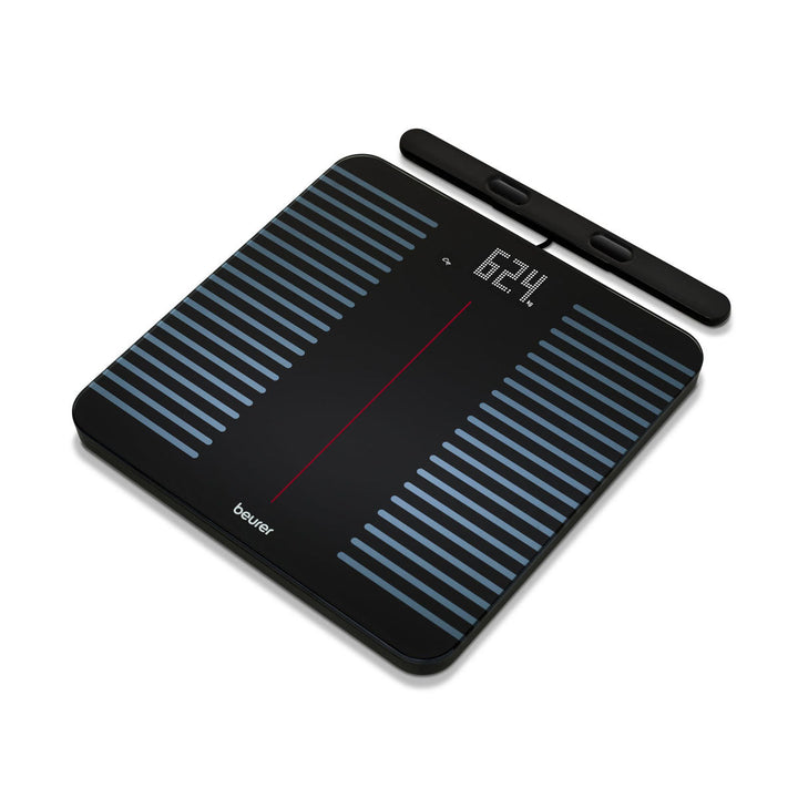 Beurer BF 990 Körperanalysewaage mit Bluetooth und WLAN