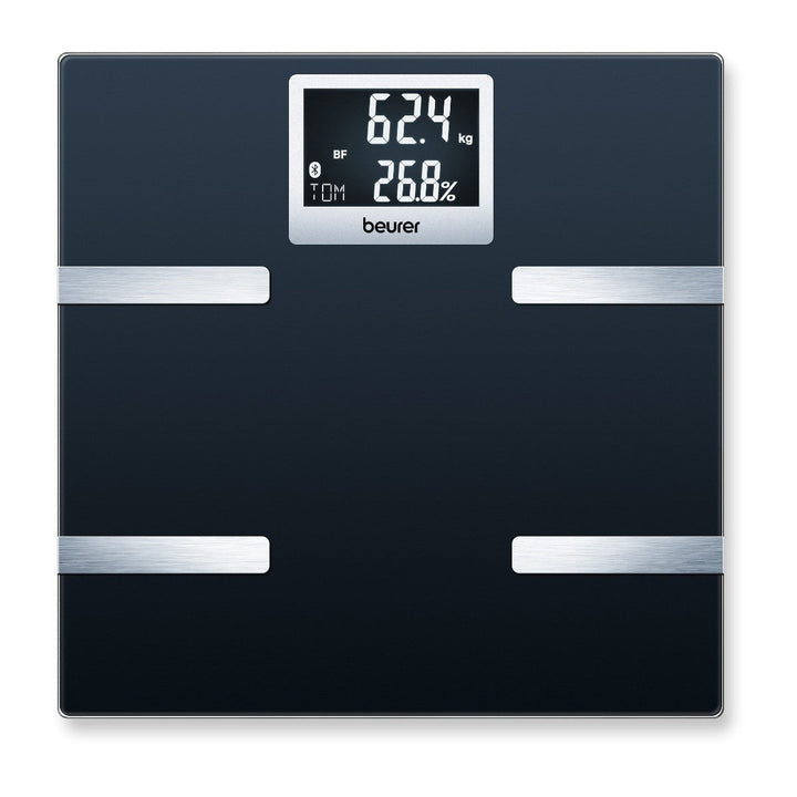 Beurer BF 700 Körperanalysewaage – Bluetooth