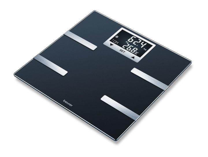 Beurer BF 720 Körperanalysewaage mit Bluetooth