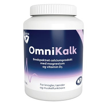 Biosym OmniKalk (120 Stück)