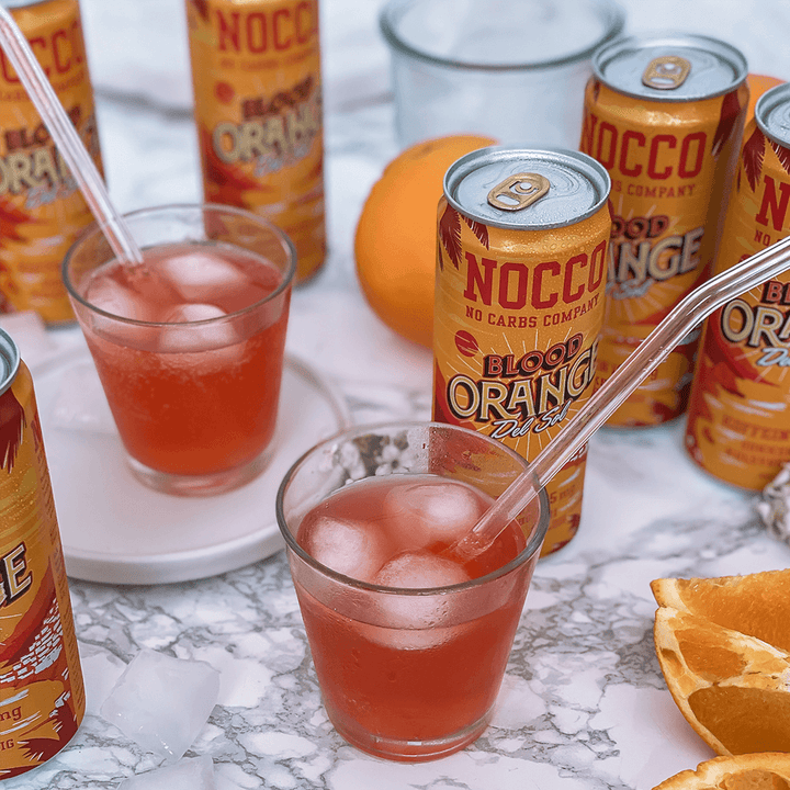 NOCCO – Pick & Mix (6 x 330 ml)