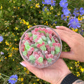 PANDY CANDY – Cherry (6 x 50 g)