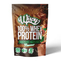 Wispy Whey 100 – Chocolate Hazelnut (1 kg)