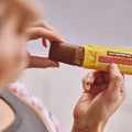 Barebells Soft Proteinriegel – Caramel Choco (12 x 55 g)
