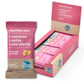 The Protein Kitchen Bar – Cashews & Cocoa (12 x 50 g)