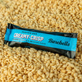 Barebells Proteinriegel – Creamy Crisp (12 x 55 g)