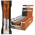 Barebells Proteinriegel – Cookies & Caramel (12 x 55 g)