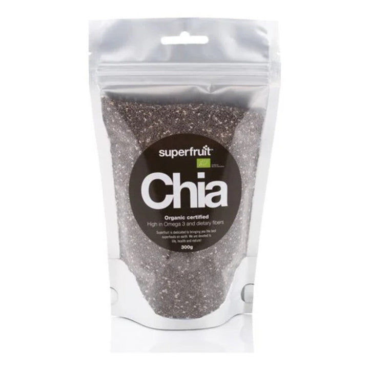 Superfruit-Chia-Samen Bio (750 g)