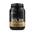 Optimum Nutrition Gold Standard 100 % Isolate (930 g)
