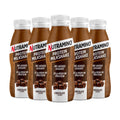 Nutramino Protein-Milchshake Schokolade (5 x 330 ml)
