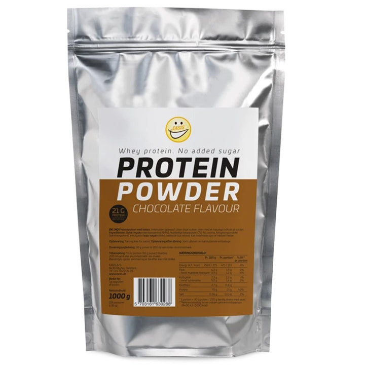EASIS Proteinpulver (1 kg)