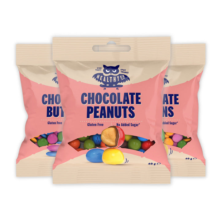 HealthyCo Schokolade (40 g)