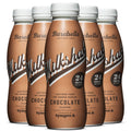 Barebells Milkshake – Chocolate (5 x 330 ml)