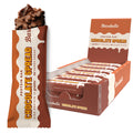 Barebells Proteinriegel – Chocolate Spread (12 x 45 g)