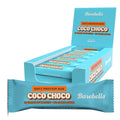 Barebells Soft Proteinriegel – Coco Choco (12 x 55 g)