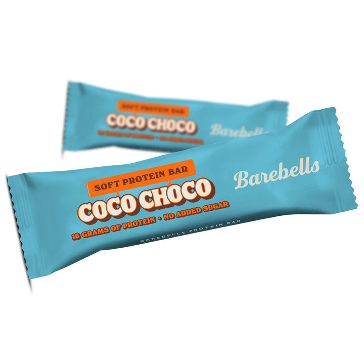 Barebells Soft Proteinriegel – Coco Choco (55 g)