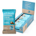 The Protein Kitchen Bar – Almonds & Coconut (12 x 50 g)