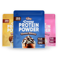 Wispy Creamy Protein (300g)