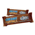 Wispy Proteinriegel – Creamy Caramel (55 g)