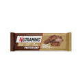 Nutramino Proteinriegel – Creamy Caramel & Chocolate (55 g)