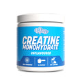 Wispy Kreatin Monohydrat – Unflavored (300 g)