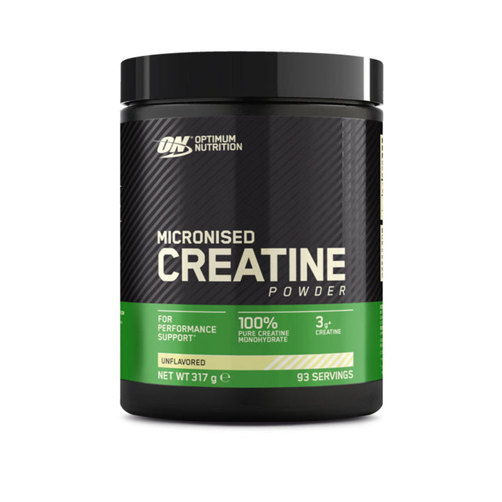 Optimum Nutrition Kreatin Pulver (317 g)