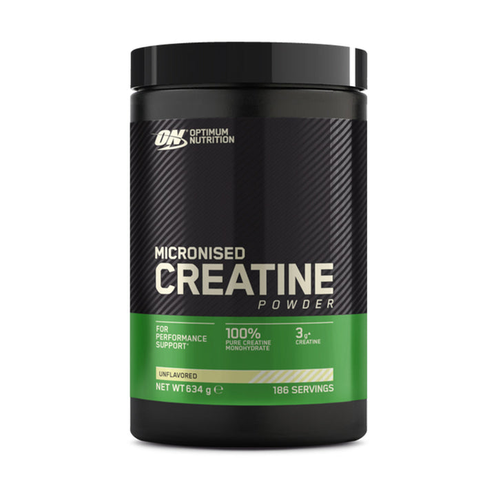 Optimum Nutrition Kreatin Pulver (634 g)
