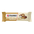 Nutramino Proteinriegel – Crispy Vanilla & Caramel (55 g)