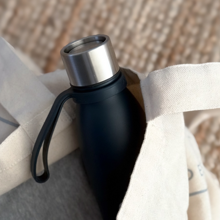 AYA&IDA Trinkflasche – Lavender (500 ml)