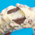 Wispy Proteinriegel – Cookie Swirl (10 x 55 g)