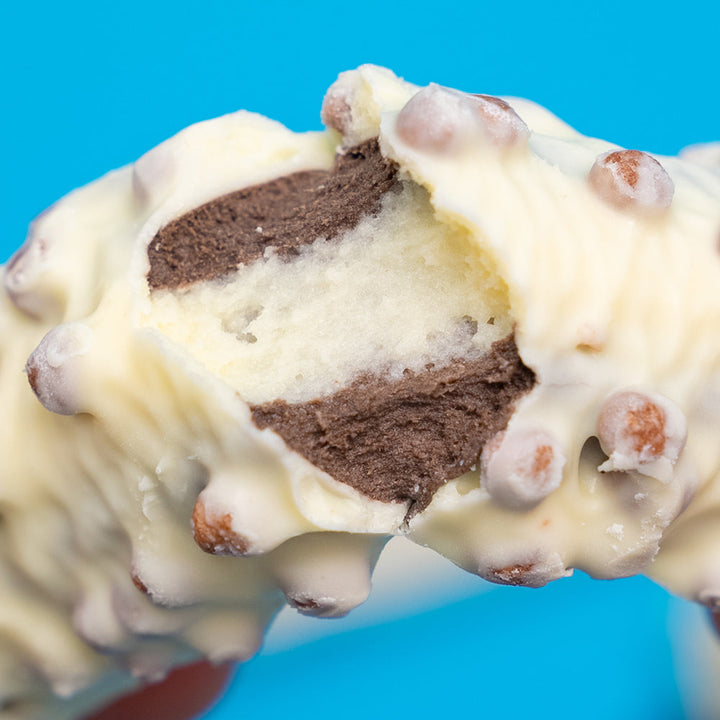 Wispy Proteinriegel – Cookie Swirl (10 x 55 g)