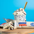 Wispy Proteinriegel – Cookie Swirl (55 g)