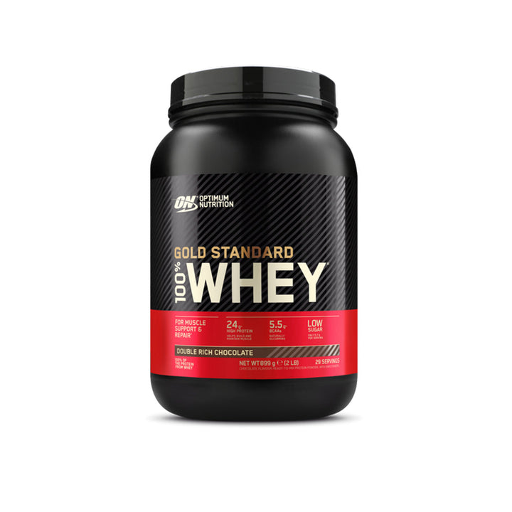 Optimum Nutrition Gold Standard 100 % Whey (780 g)