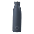 AYA&IDA Trinkflasche – Navy Blue (500 ml)
