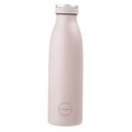 AYA&IDA Trinkflasche – Soft Rose (500 ml)
