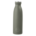 AYA&IDA Trinkflasche – Tropical Green (500 ml)